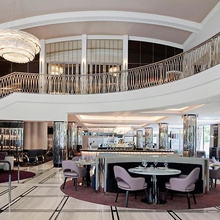 Royce Hotel Melbourne Buitenkant foto