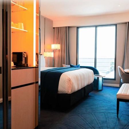 Royce Hotel Melbourne Buitenkant foto