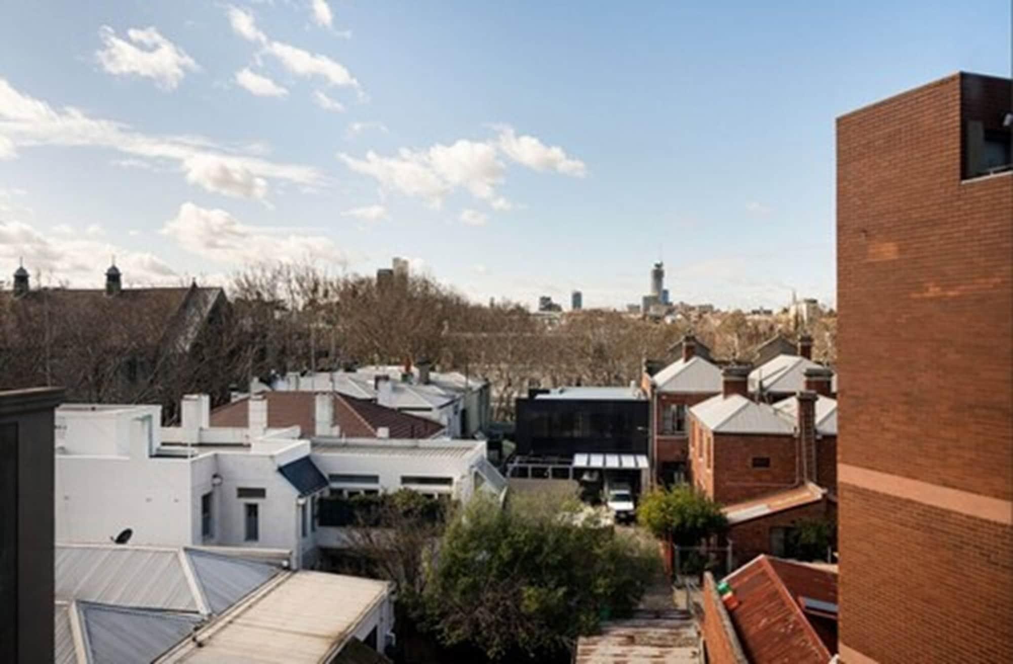 Royce Hotel Melbourne Buitenkant foto