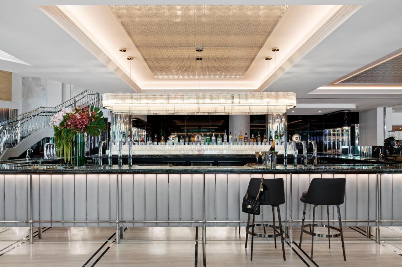 Royce Hotel Melbourne Buitenkant foto