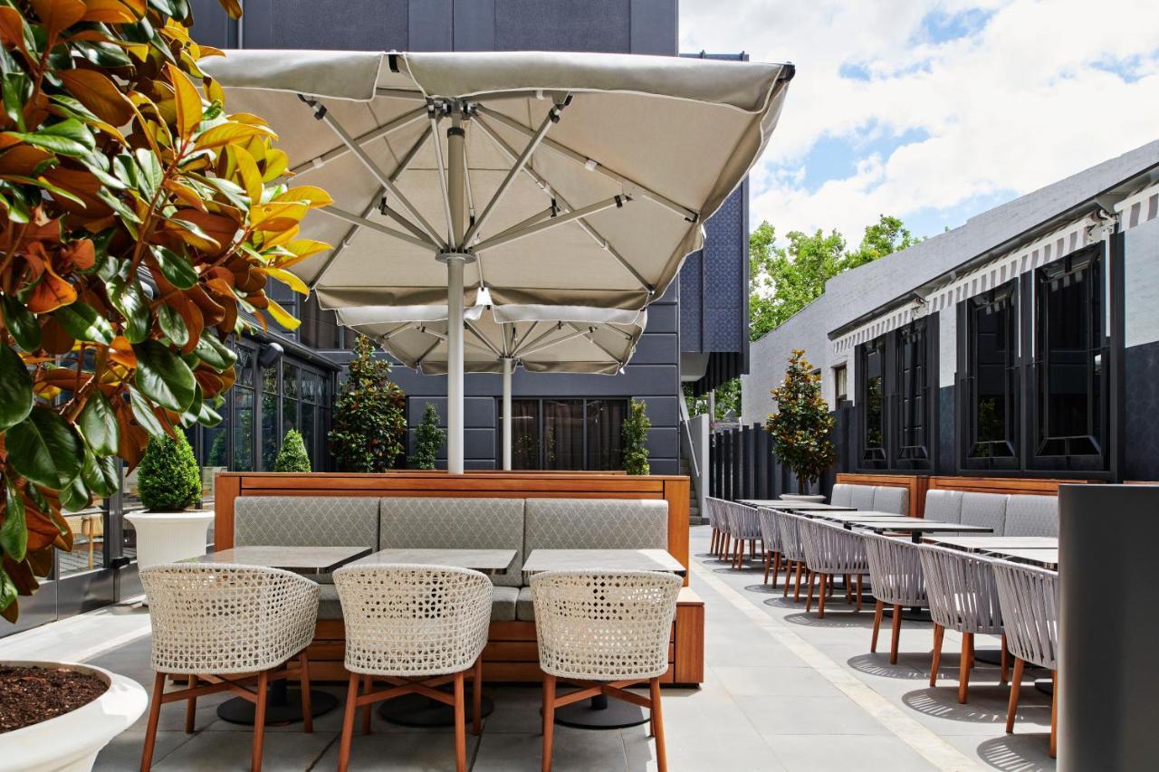 Royce Hotel Melbourne Buitenkant foto