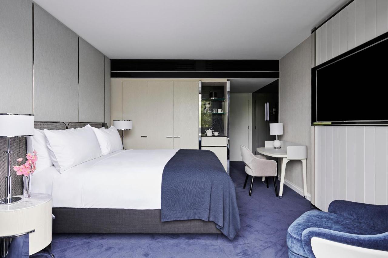 Royce Hotel Melbourne Kamer foto