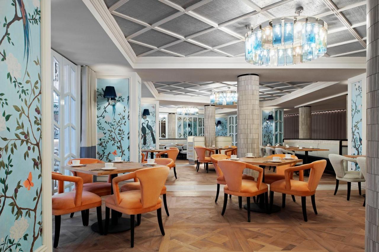 Royce Hotel Melbourne Buitenkant foto