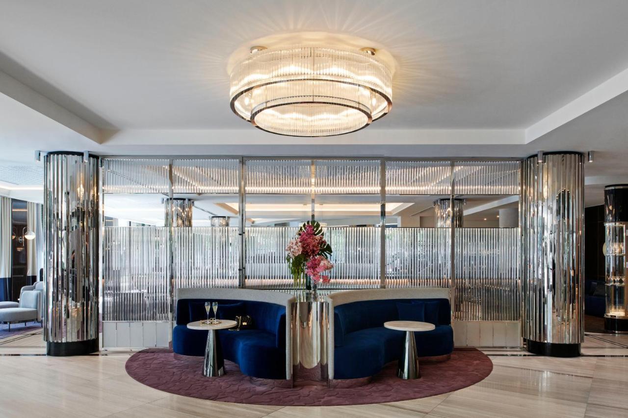 Royce Hotel Melbourne Buitenkant foto