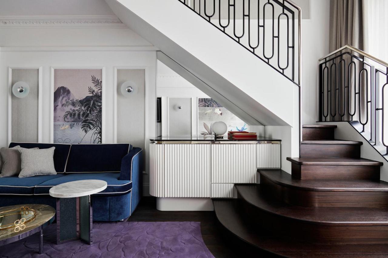 Royce Hotel Melbourne Kamer foto