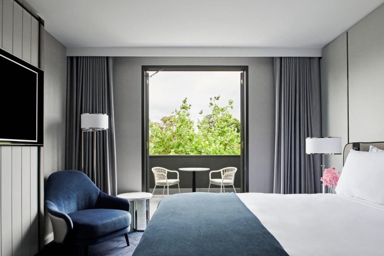 Royce Hotel Melbourne Kamer foto