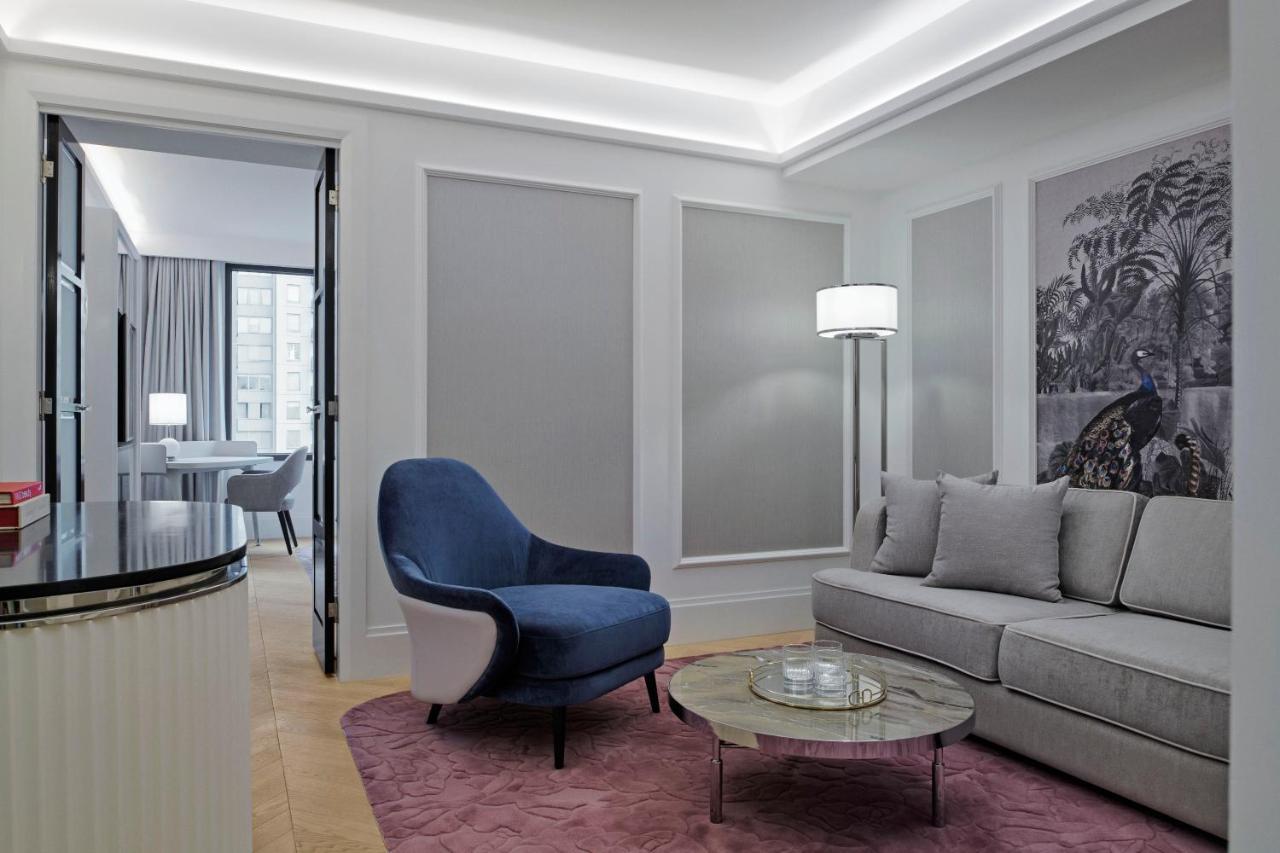 Royce Hotel Melbourne Kamer foto