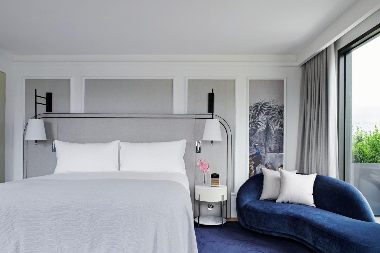 Royce Hotel Melbourne Buitenkant foto
