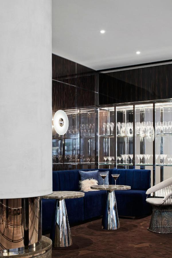 Royce Hotel Melbourne Buitenkant foto