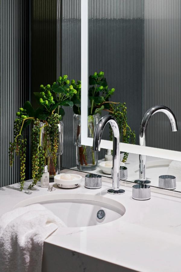 Royce Hotel Melbourne Buitenkant foto