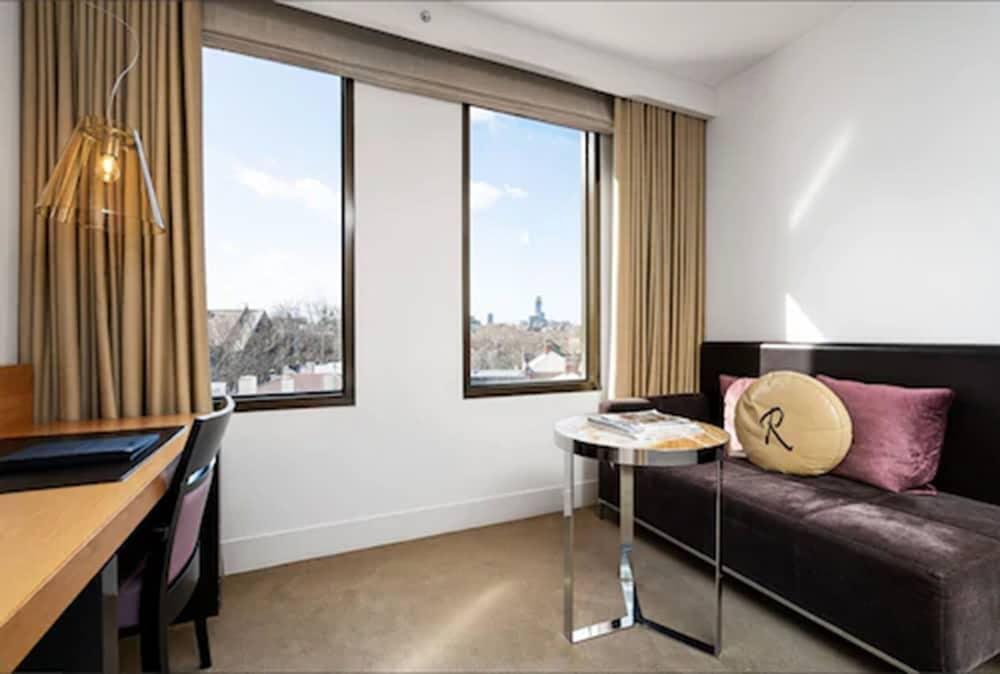 Royce Hotel Melbourne Buitenkant foto