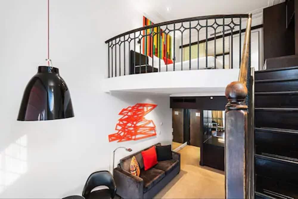 Royce Hotel Melbourne Buitenkant foto