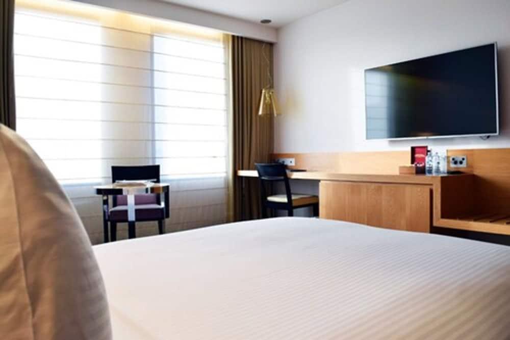 Royce Hotel Melbourne Buitenkant foto