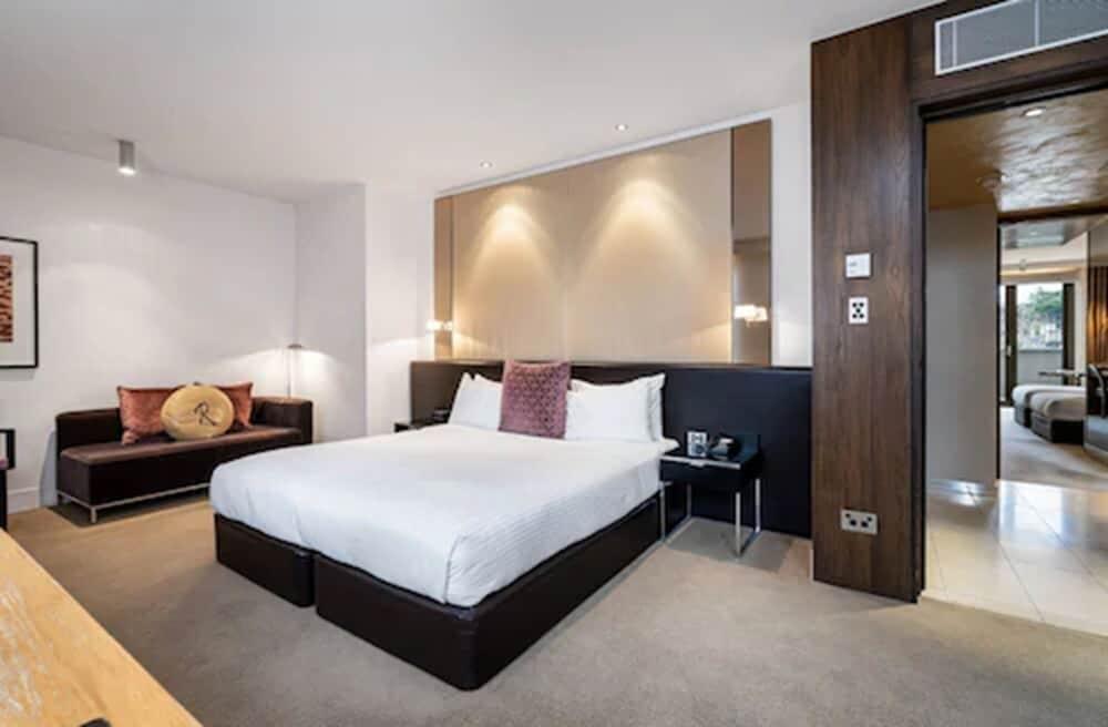 Royce Hotel Melbourne Buitenkant foto
