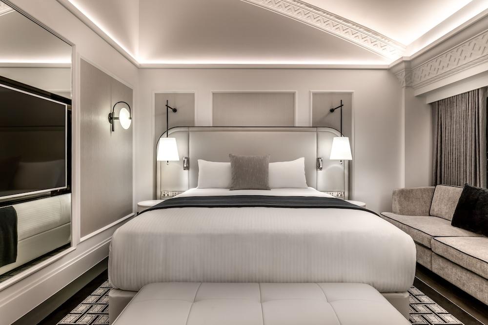 Royce Hotel Melbourne Buitenkant foto