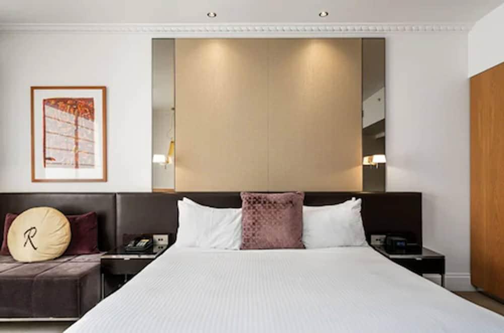 Royce Hotel Melbourne Buitenkant foto