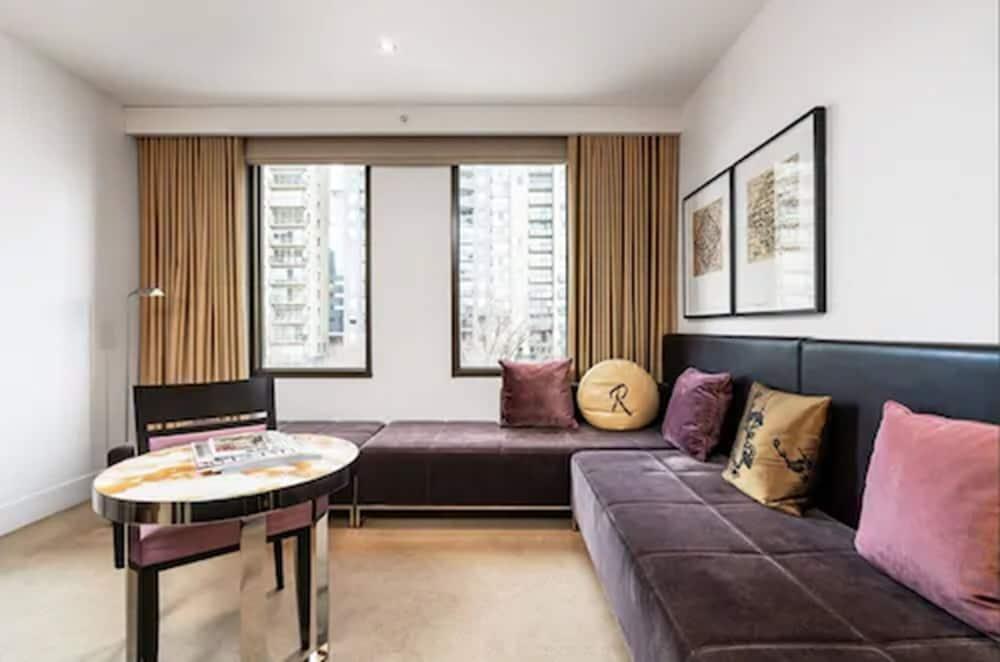 Royce Hotel Melbourne Buitenkant foto