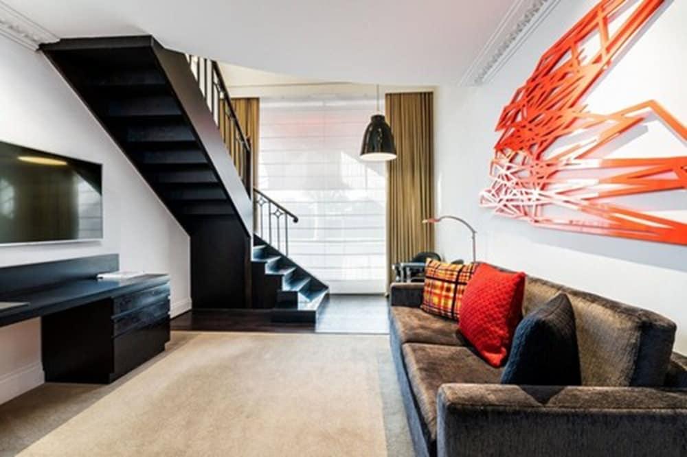 Royce Hotel Melbourne Buitenkant foto