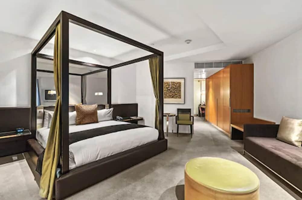 Royce Hotel Melbourne Buitenkant foto
