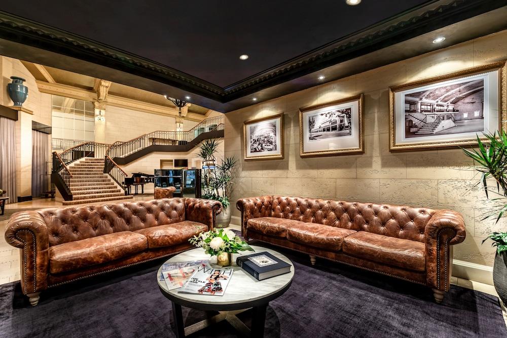 Royce Hotel Melbourne Buitenkant foto