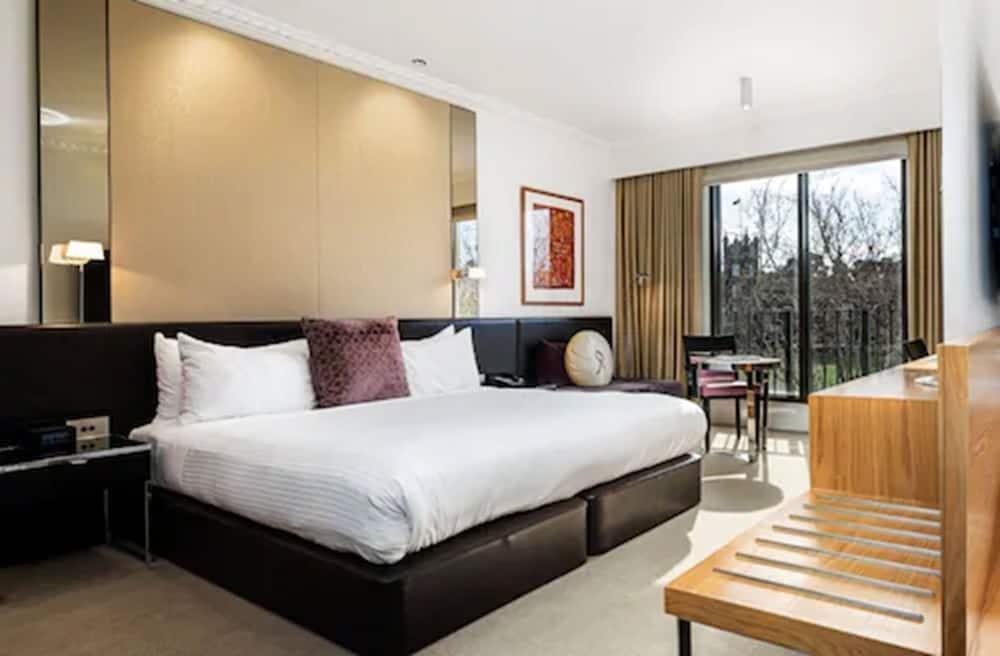 Royce Hotel Melbourne Buitenkant foto
