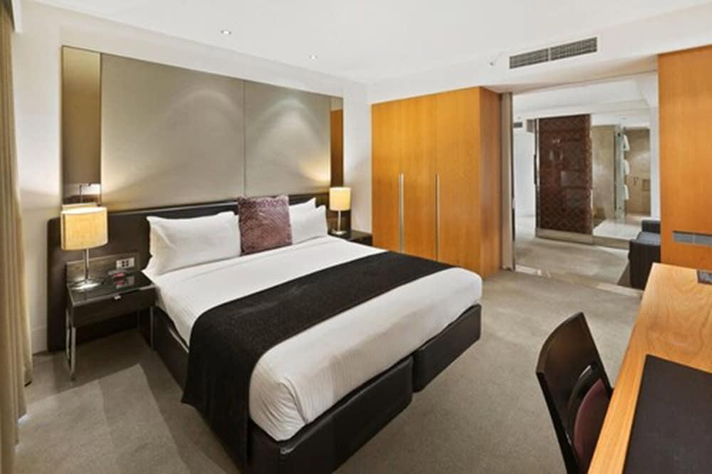 Royce Hotel Melbourne Buitenkant foto