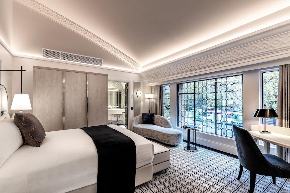 Royce Hotel Melbourne Buitenkant foto