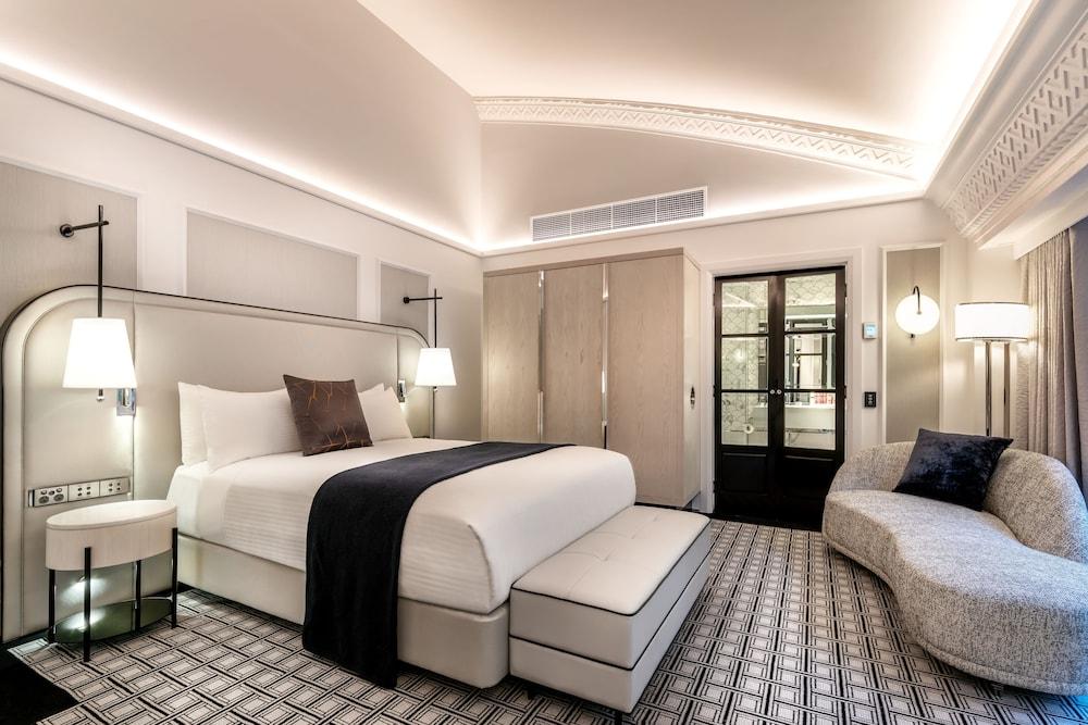 Royce Hotel Melbourne Buitenkant foto