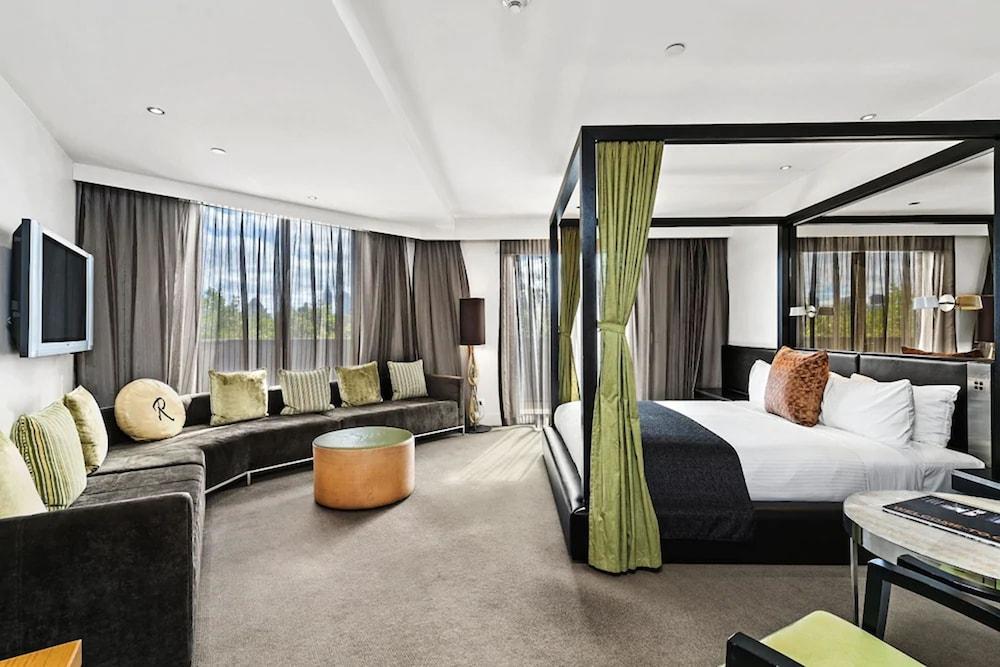 Royce Hotel Melbourne Buitenkant foto