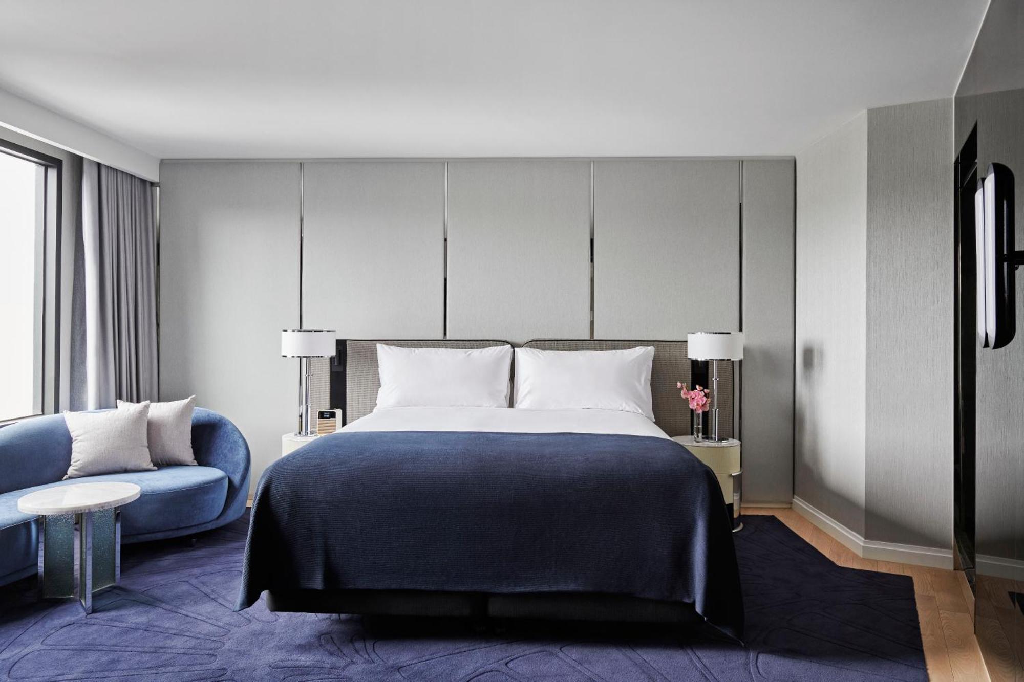 Royce Hotel Melbourne Kamer foto
