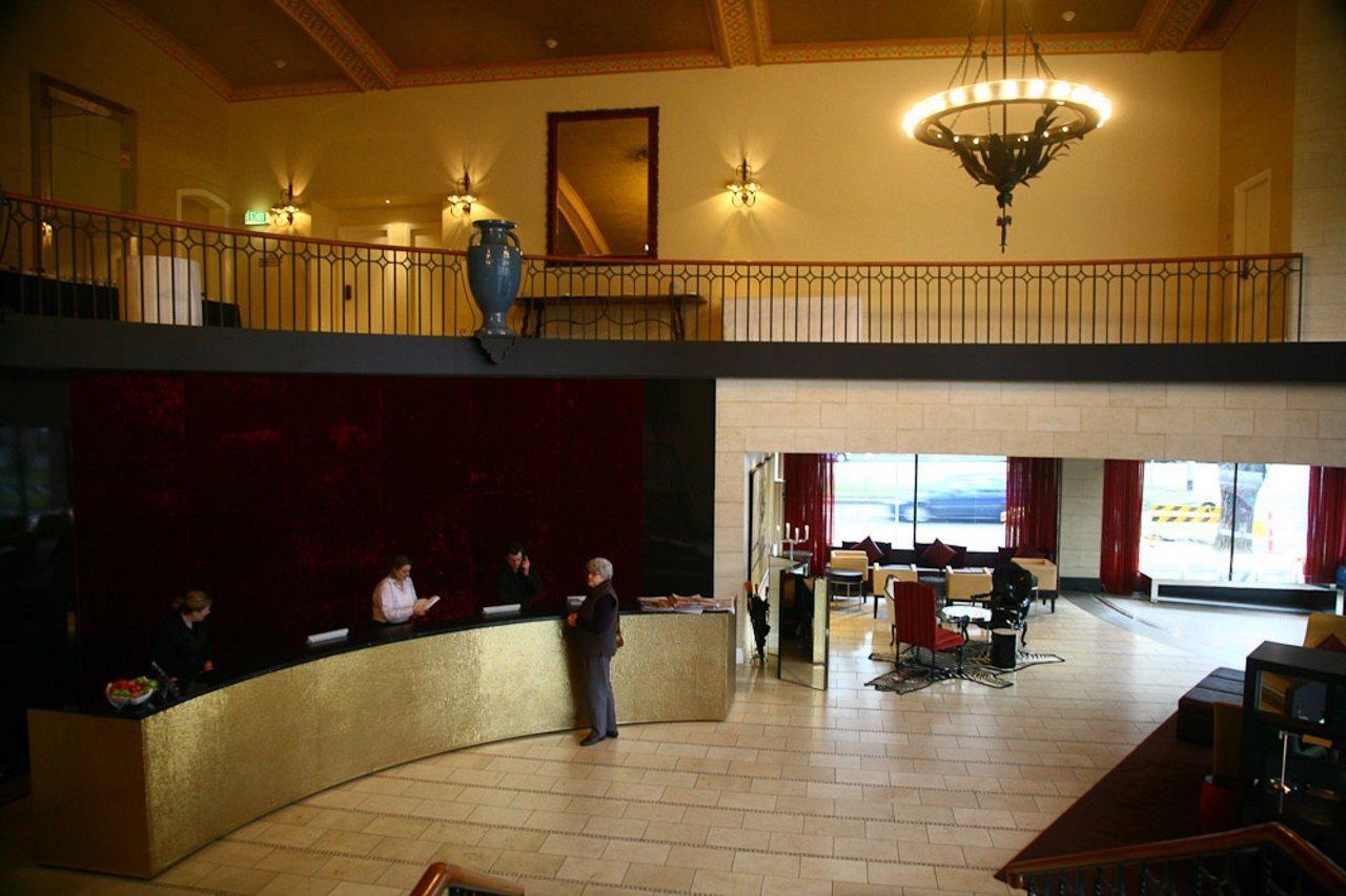 Royce Hotel Melbourne Buitenkant foto