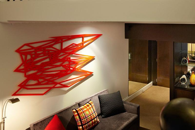 Royce Hotel Melbourne Buitenkant foto