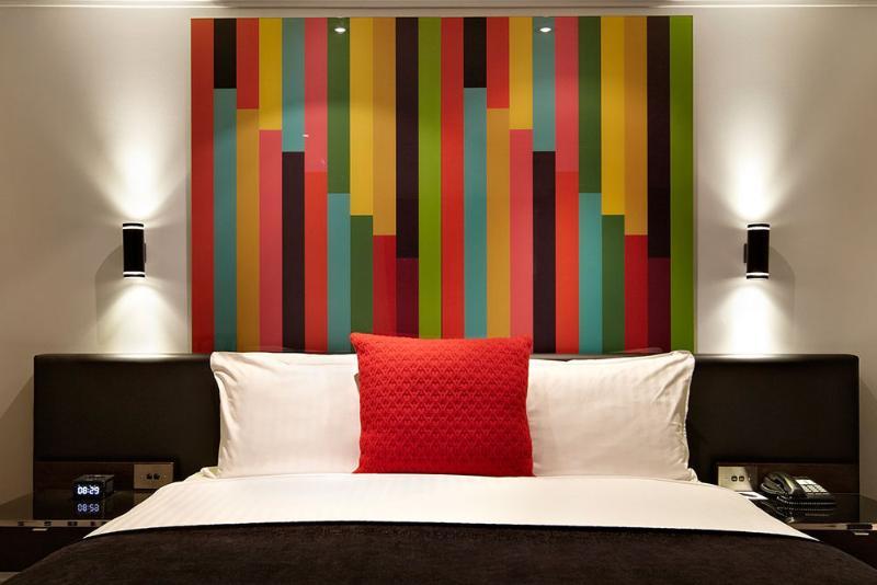 Royce Hotel Melbourne Buitenkant foto